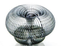 Spiralenkombination - klein und gro&szlig;